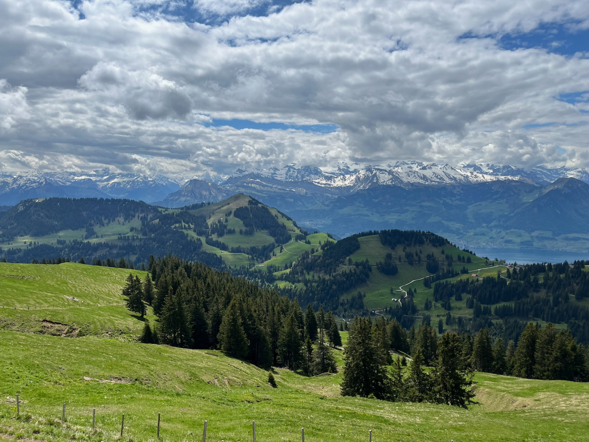 Europe Trip 2024 - Road Trip through the Alps, and a Bonus Trip to Prague