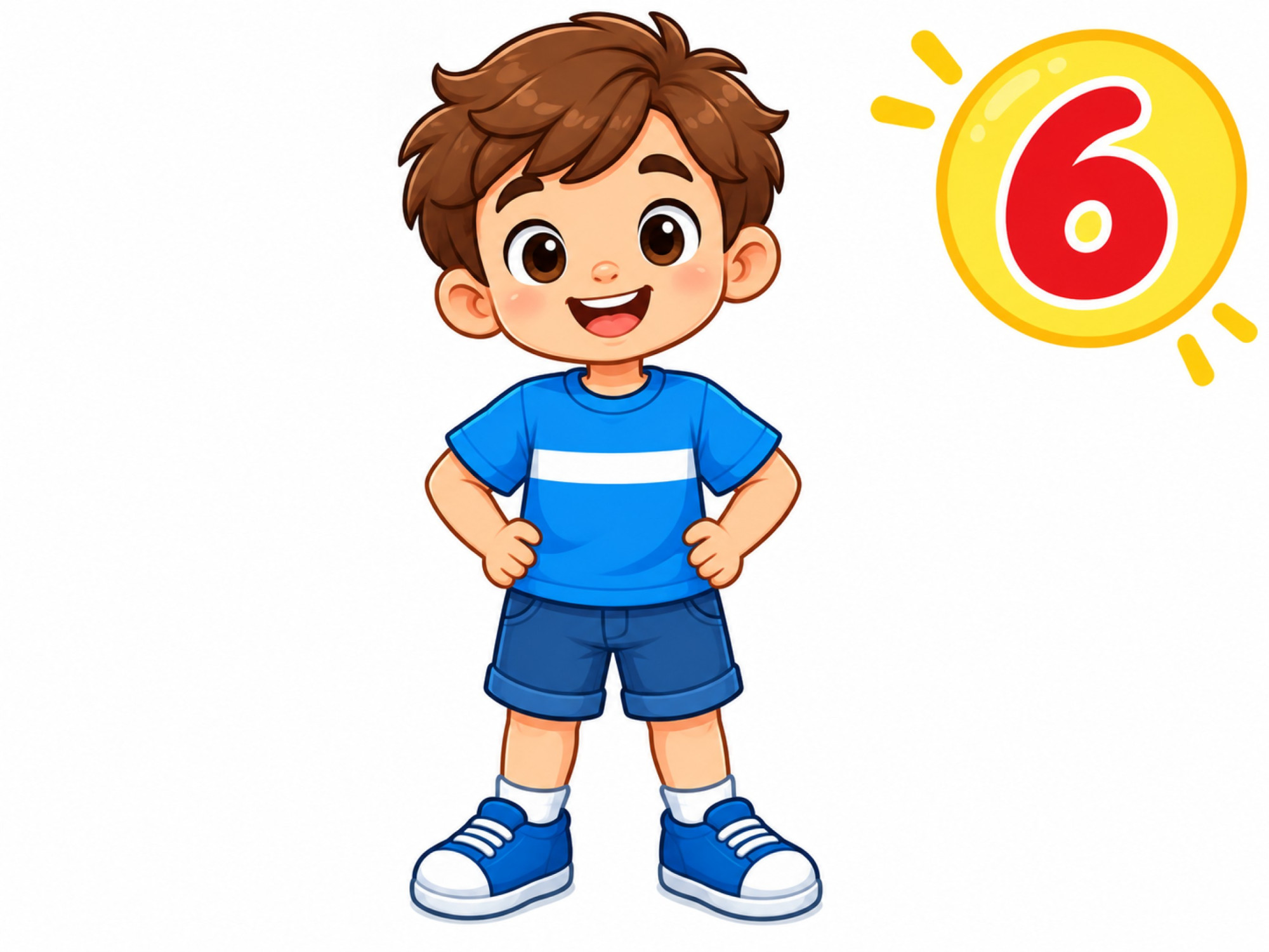 6