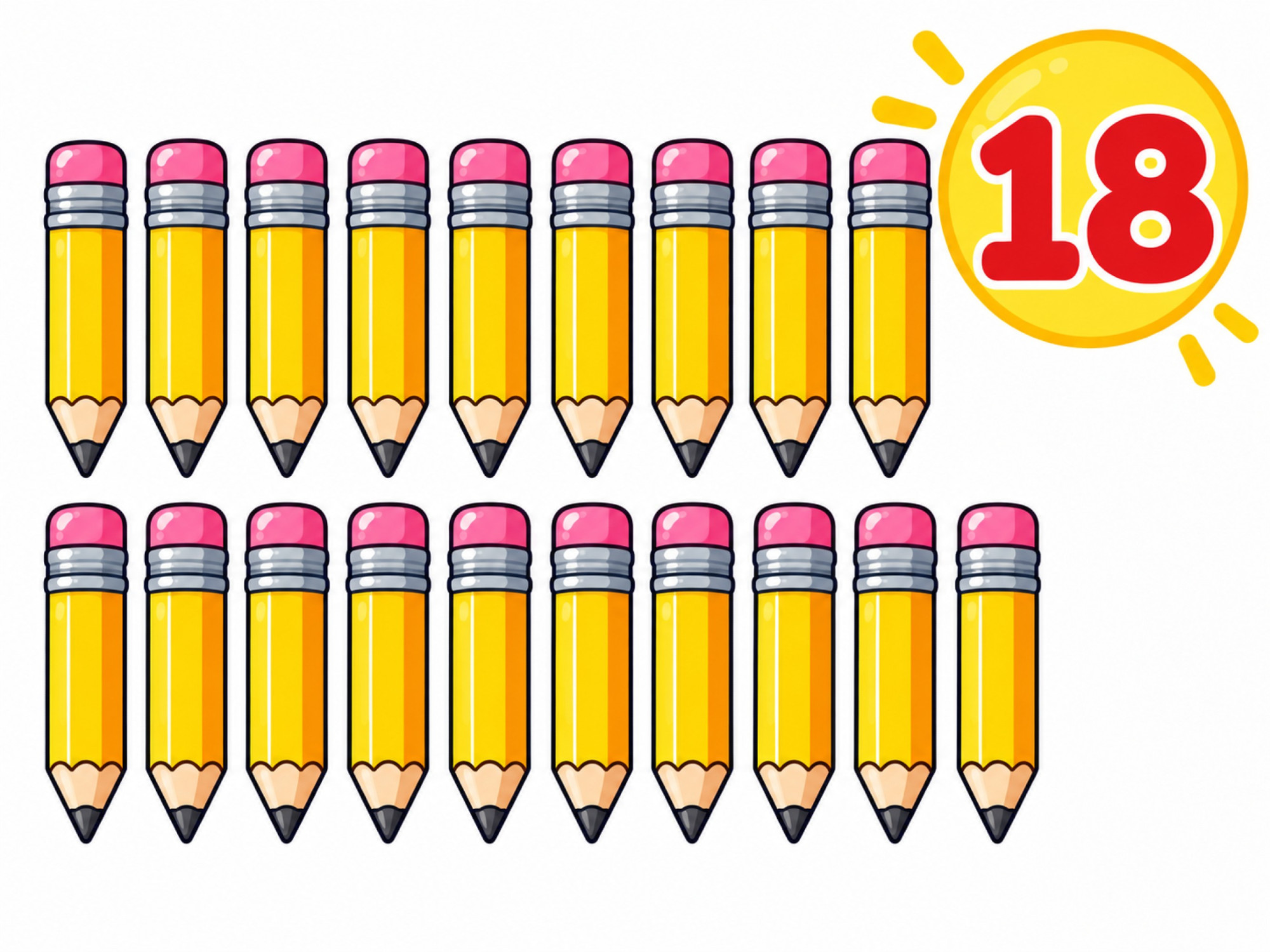 18