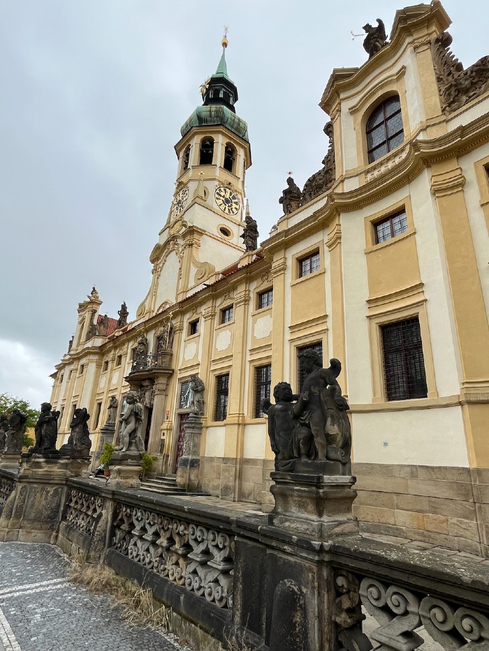 Loreto
