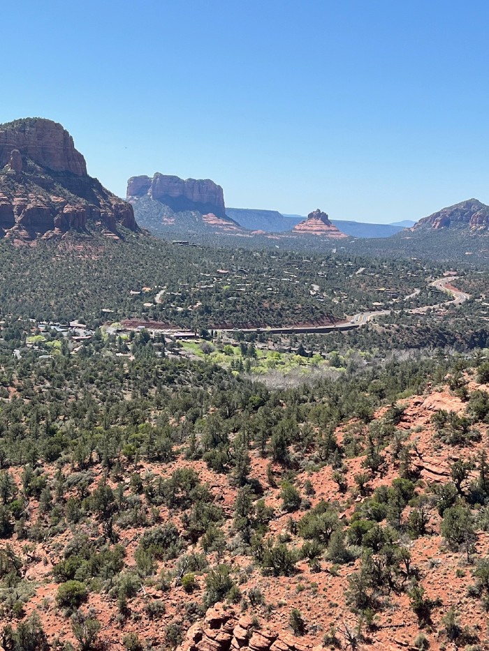 Sedona Airport Mesa