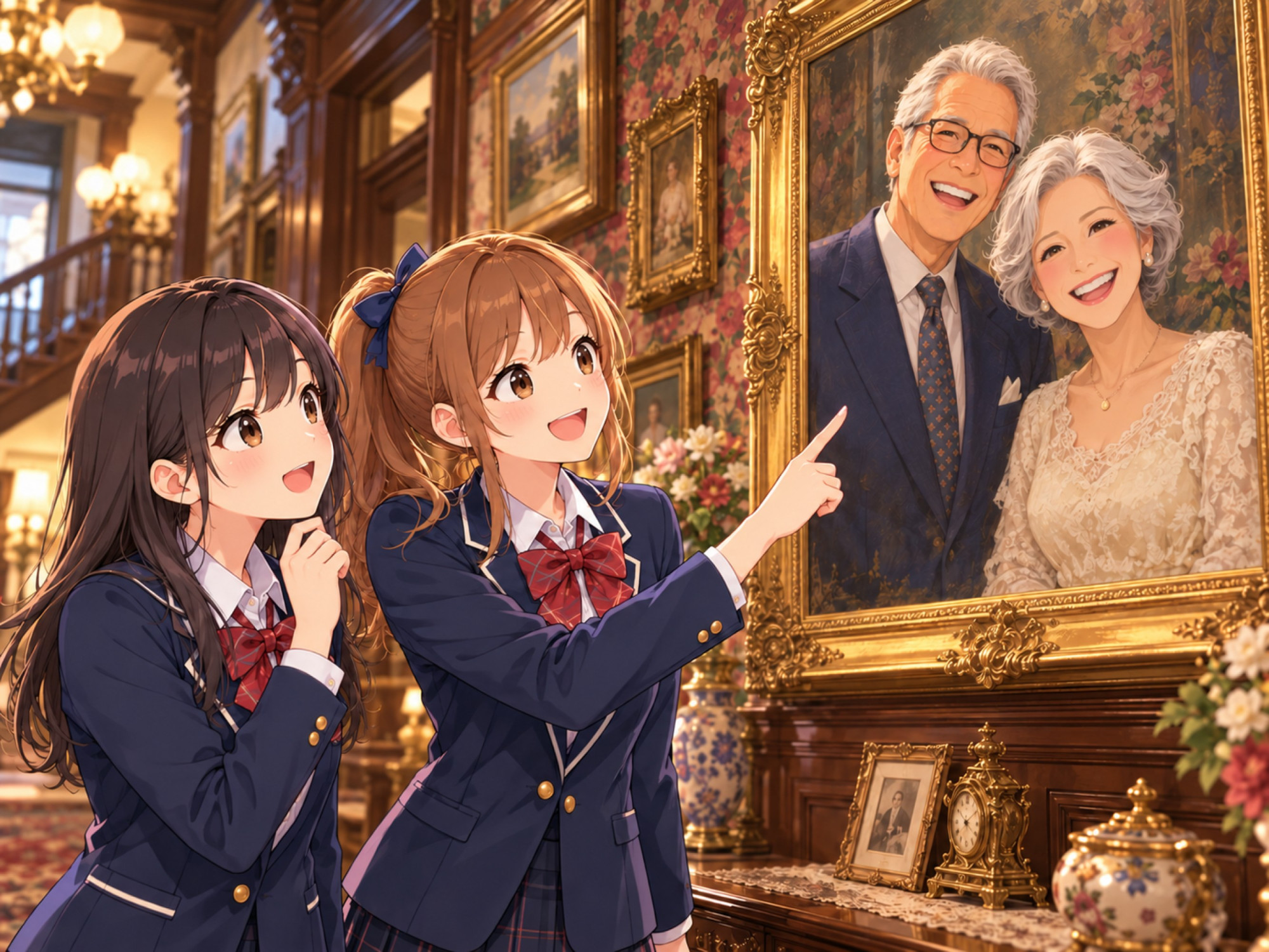 Grandparents