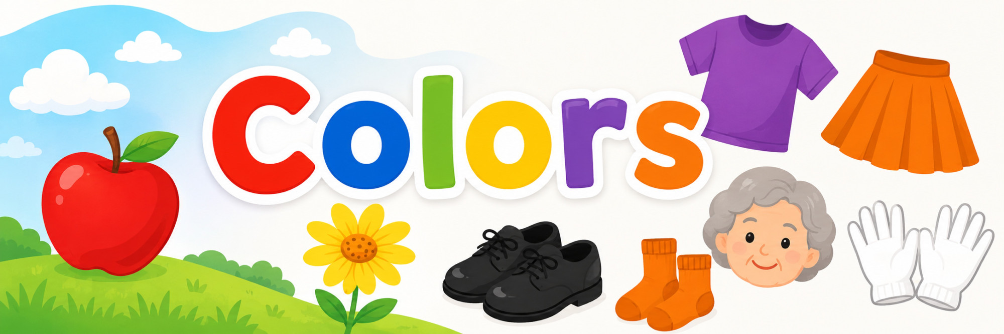 Colors